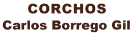 Corchos Carlos Borrego Gil logo